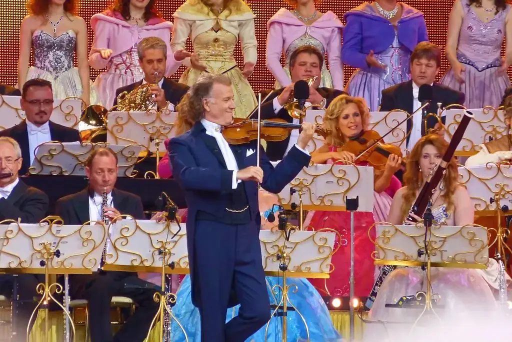 André Rieu 