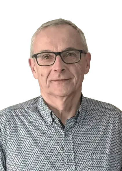 Alain Rikir (Conférencier)