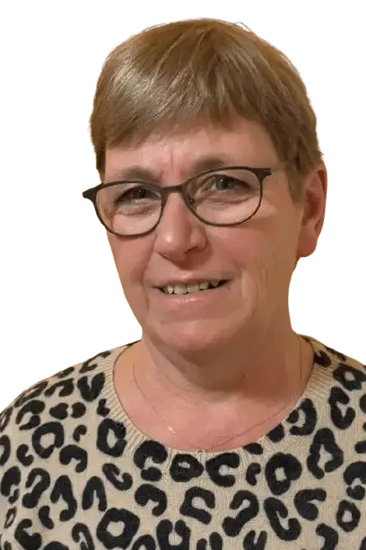 Anne-Catherine Grégoire (Coordinatrice)