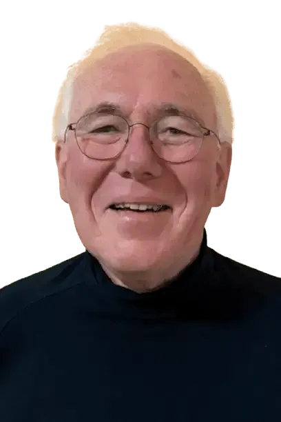 Francis Mordant (Coordinateur)