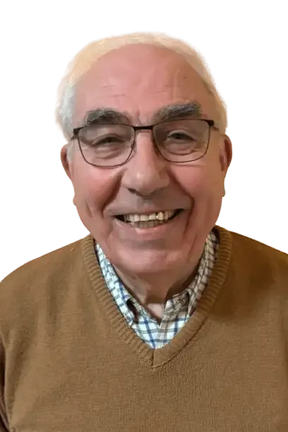 Jean Mordant (Coordinateur)