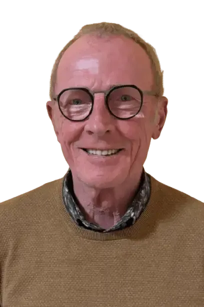 Nicolas Weber (Coordinateur)