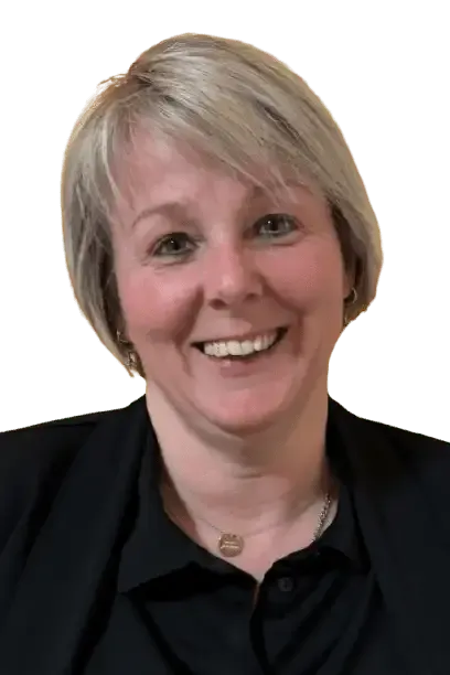 Sandrine Notteborn (Coordinatrice)