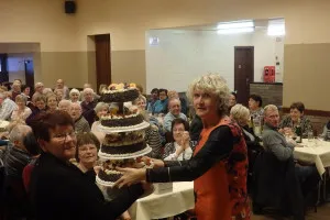 OLYMPUS DIGITAL CAMERA