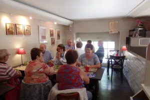 OLYMPUS DIGITAL CAMERA