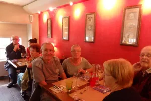 OLYMPUS DIGITAL CAMERA