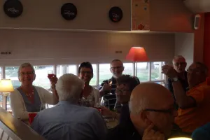 OLYMPUS DIGITAL CAMERA