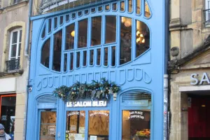 A-0031_Nicole_Baguette