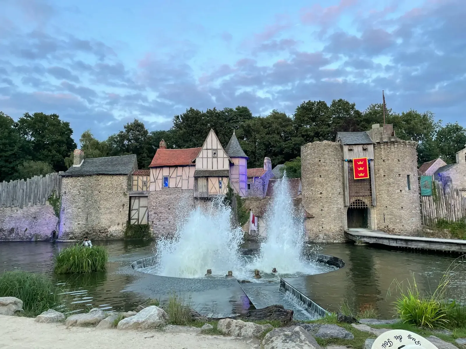 Le Puy du Fou